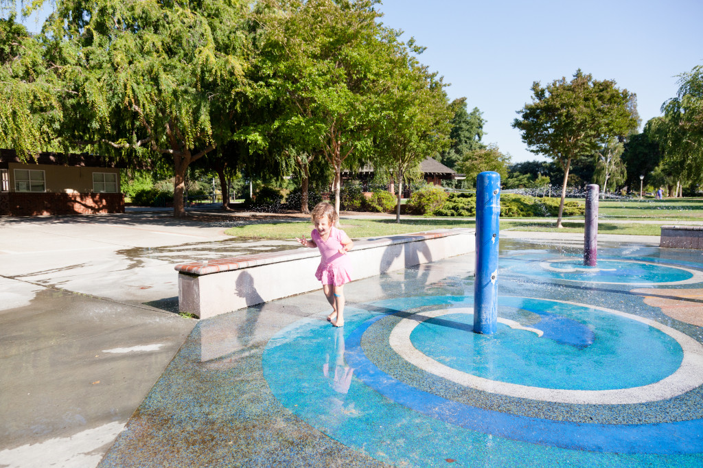 Alabama Splash Pads Birmingham Montgomery Mobile