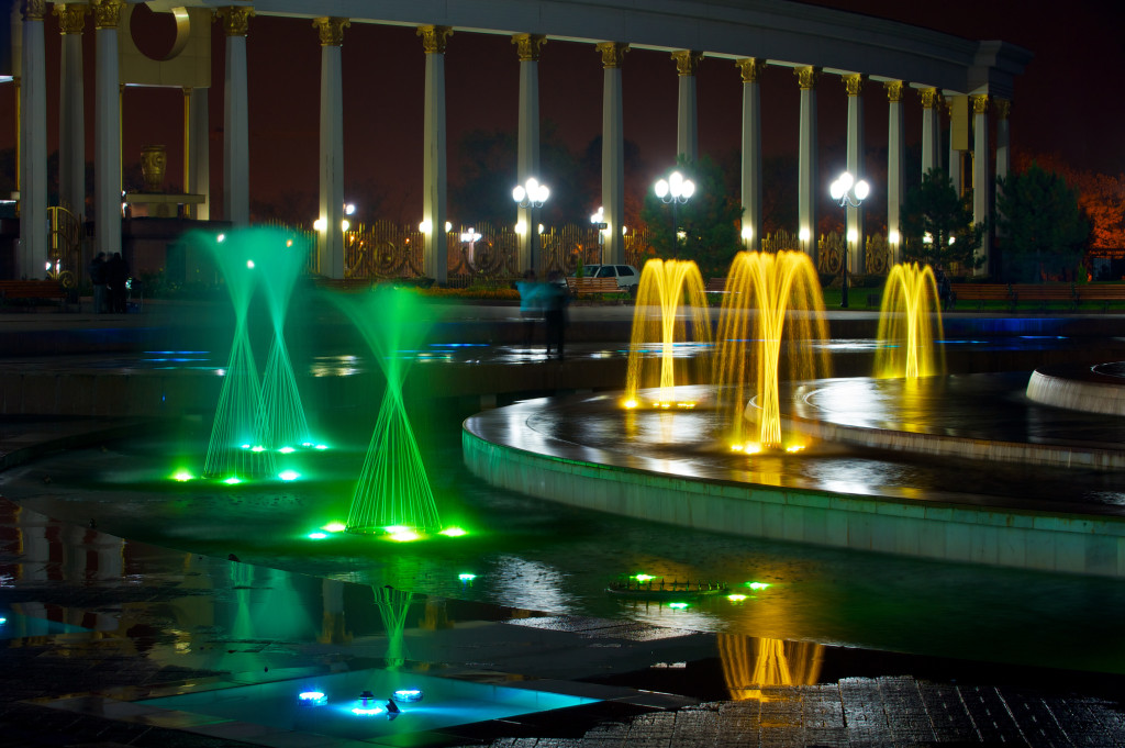 Kansas Splash Pads Wichita Overland Park Topeka