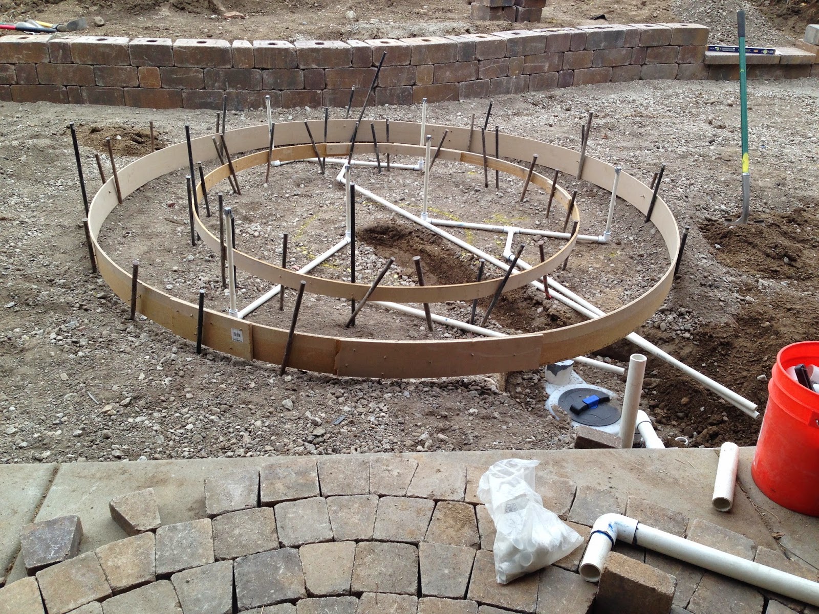 DIY Splash Pad Kit Water Pad SplashPadsUSA