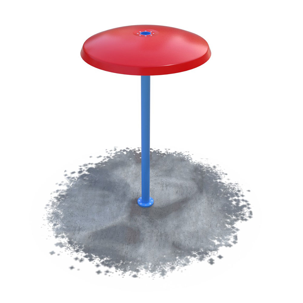 Umbrellas Water Play Features Splash Pads USA